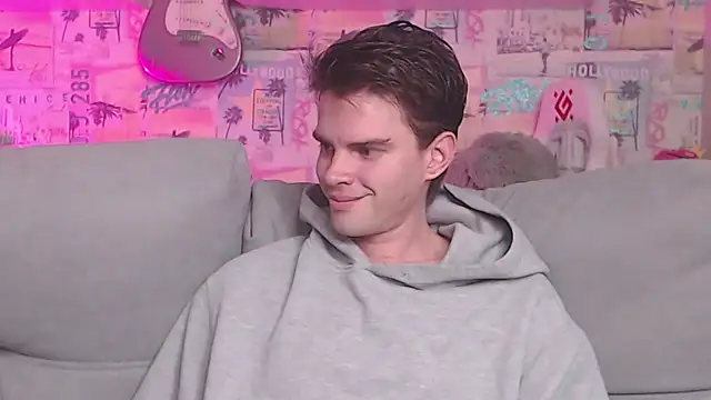 Mike Burn online show from February 13, 10:23 am