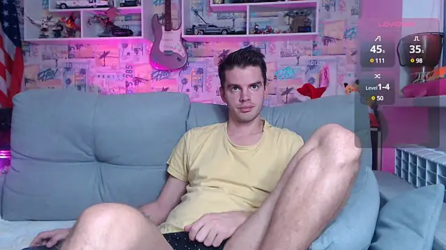 Mike Burn online show from December 9, 2:18 pm