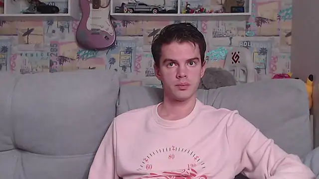 Mike Burn online show from February 11, 11:32 am