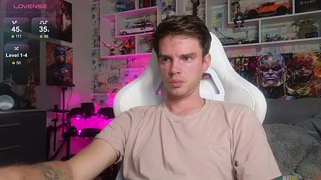 Mike Burn online show from October 10, 12:43 pm