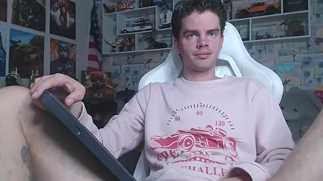 Mike Burn online show from March 22, 11:00 am