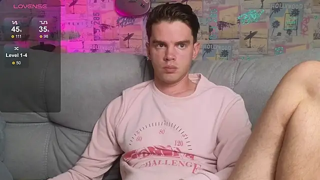 Mike Burn online show from October 23, 1:36 pm