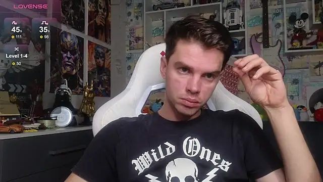 Mike Burn online show from January 7, 3:17 pm