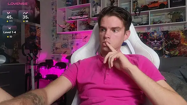 Mike Burn online show from October 7, 12:09 pm