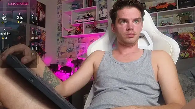 Mike Burn online show from October 2, 4:00 pm