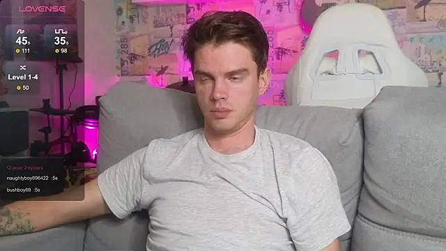 Mike Burn online show from November 15, 12:40 pm