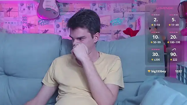 Mike Burn online show from December 25, 3:49 pm