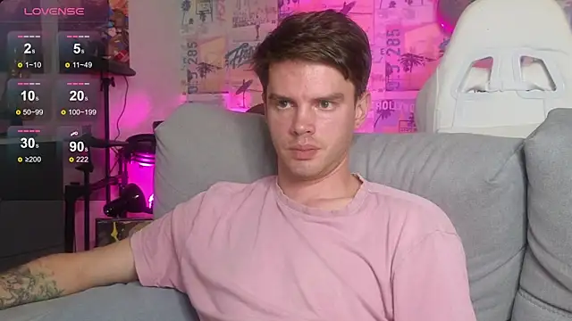 Mike Burn online show from November 10, 2:11 pm