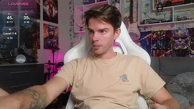 Mike Burn online show from October 15, 1:19 pm