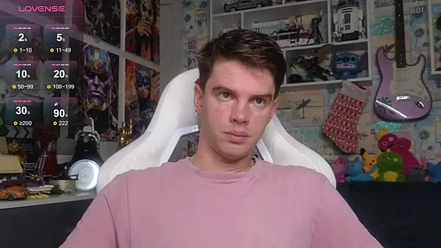 Mike Burn online show from January 9, 11:59 am