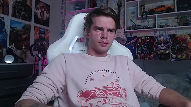 Mike Burn online show from October 1, 3:49 pm