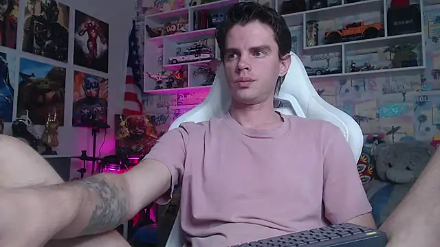 Mike Burn online show from March 20, 12:00 pm