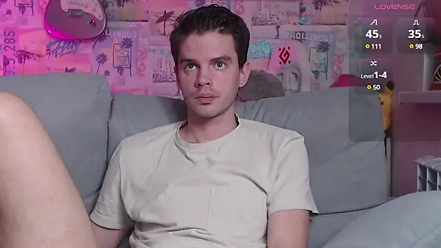 Mike Burn online show from February 3, 2:45 pm