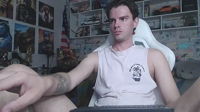 Mike Burn online show from March 18, 10:39 am