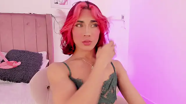 CamiloDoumit online show from November 22, 3:39 am