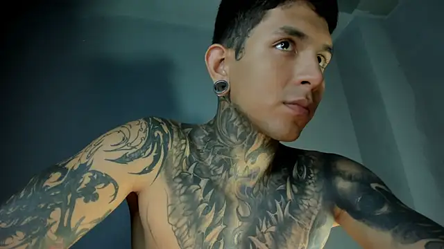 Travistanner 28 online show from April 19, 4:56 am