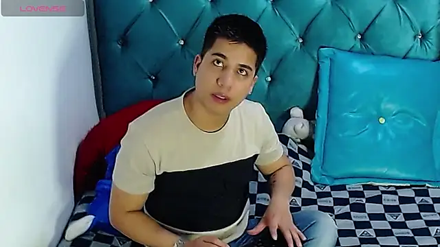 Randy horny online show from December 16, 10:56 pm