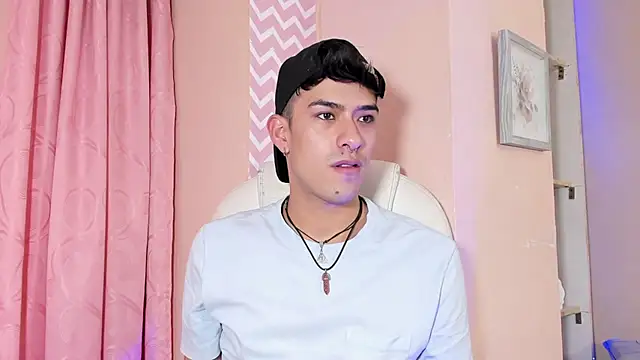 Ryan Clark  online show from January 10, 7:32 pm