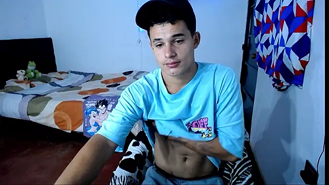 freddy romas online show from February 20, 1:35 am