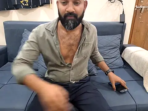Snapshot of Fun_Guuy chatting on October 8, 1:04 pm Fun Guuy online show from October 8, 1:04 pm