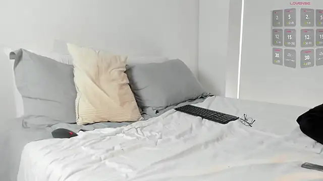 pablo-rincon95 online show from February 26, 3:13 pm