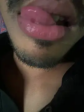 Privateseducer online show from February 12, 8:18 pm