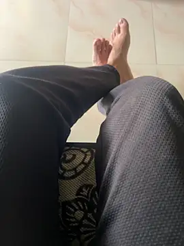 Privateseducer online show from October 14, 5:36 am