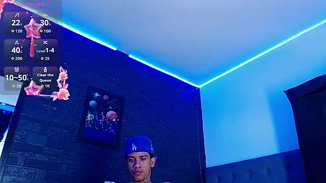 Romancartier 1 online show from March 12, 11:51 am