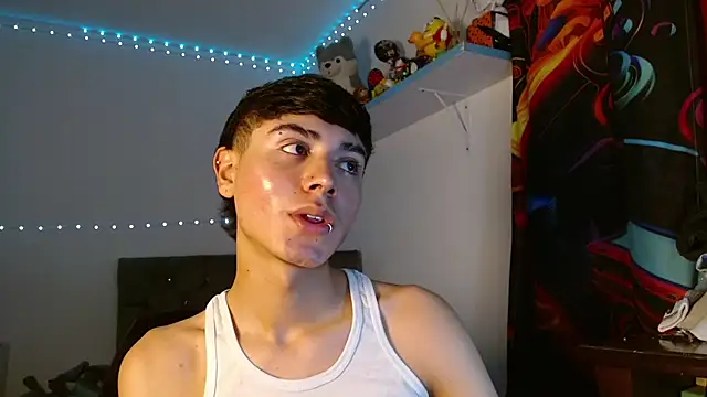 Im juanda online show from January 13, 8:15 pm