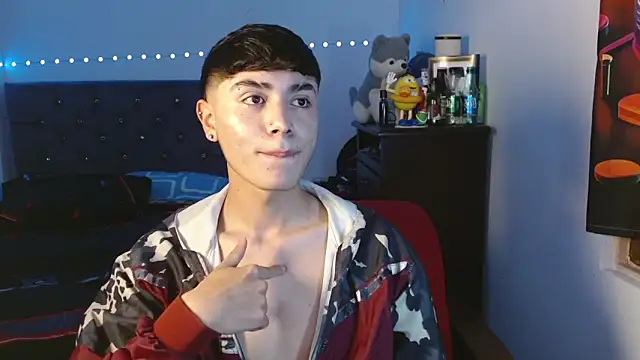 Im juanda online show from December 21, 7:49 pm