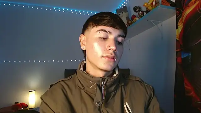 Im juanda online show from January 18, 12:17 am