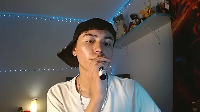 Im juanda online show from January 23, 12:14 am