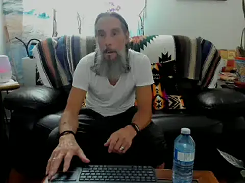 mindphu k online show from February 14, 9:21 pm