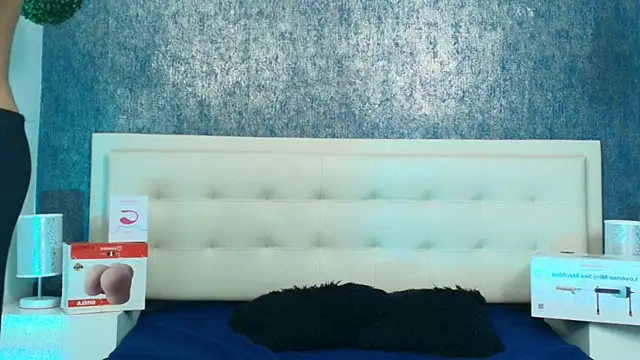 Erick Zhimerman online show from September 19, 4:02 am