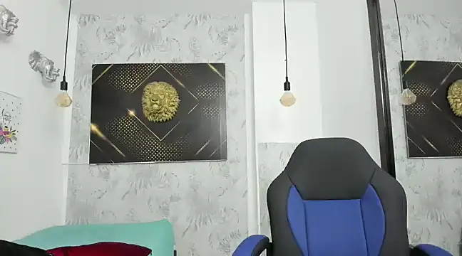 Erick Zhimerman online show from February 19, 3:06 am