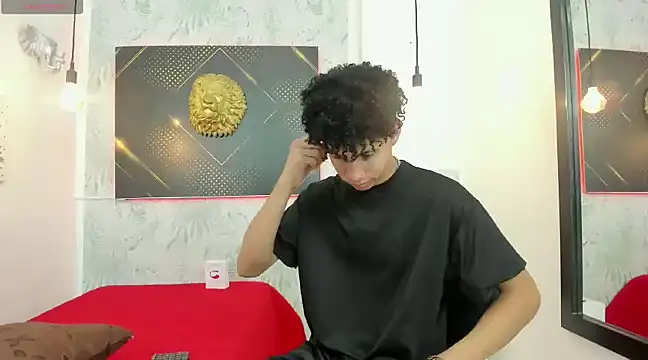 Erick Zhimerman online show from December 28, 3:37 am