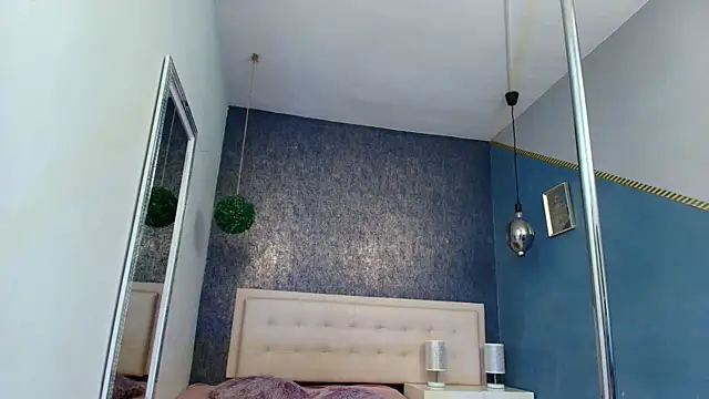 Erick Zhimerman online show from October 11, 4:38 am