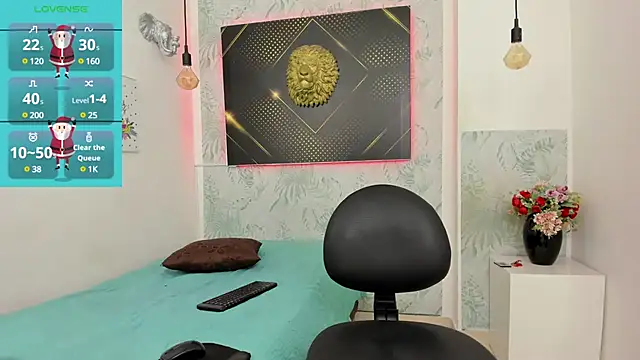 Erick Zhimerman online show from December 30, 4:53 am