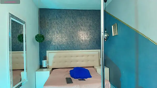 Erick Zhimerman online show from October 16, 4:09 am