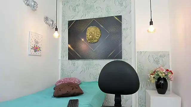 Erick Zhimerman online show from January 12, 4:00 am