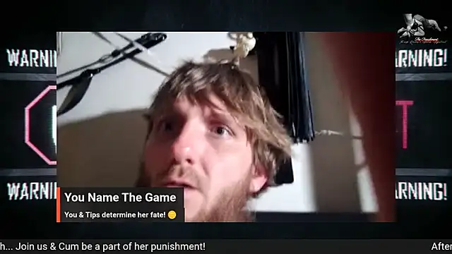 KingOfKinkzNCDominant828 online show from December 4, 4:27 pm