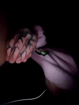 B1GBoyUk online show from October 29, 1:19 am