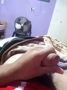 Facuuuuuuuuuuu6 online show from April 30, 2:40 am