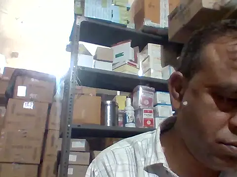 nupa230780 online show from April 23, 11:15 am