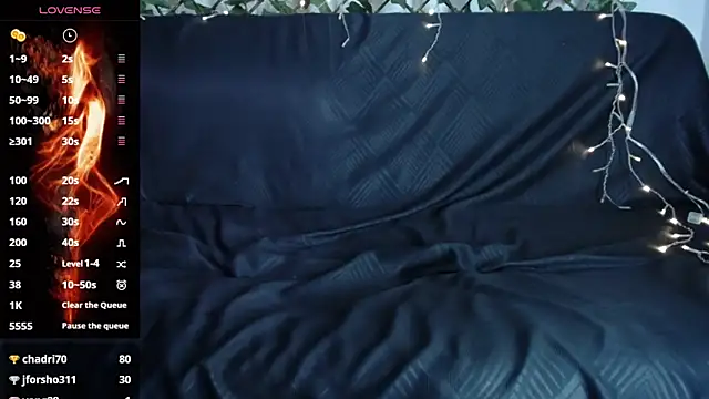 darkviper26 online show from January 15, 10:46 pm