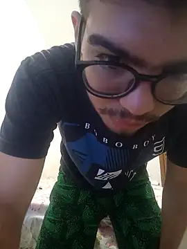 Edwardsky000 online show from December 4, 5:11 pm