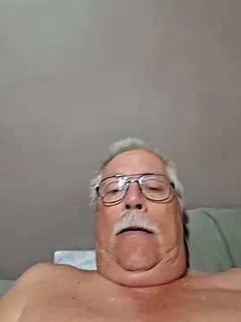 NawtyB1965 online show from March 14, 3:46 am