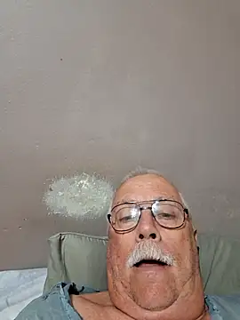 NawtyB1965 online show from June 12, 3:16 am