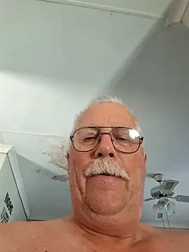 NawtyB1965 online show from February 21, 6:58 am