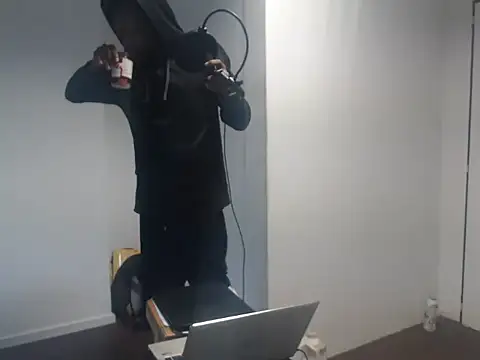 Mastertopdome online show from November 21, 9:19 am